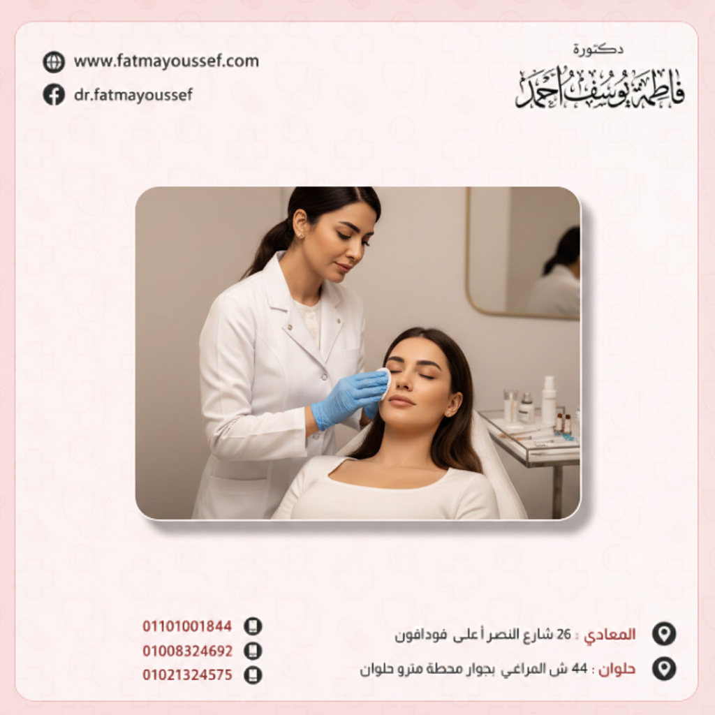 افضل انواع الفيلر لحقن الوجه – Lösung
